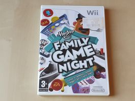 Family Game Night