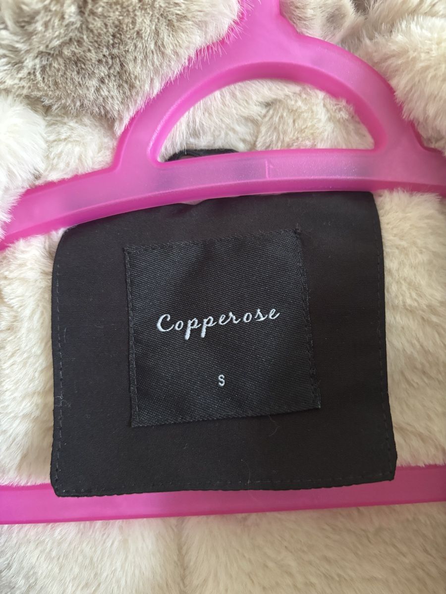 Cappotti: Winterjacke Grösse S neu inkl. Etikett – Nuovo e nell'imballaggio originale da Oetwil an der Limmat venduto da Anina_Mercedes 3