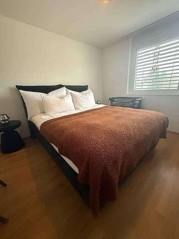 Letti: Boxspringbett 160x200 zu verkaufen – Usato da Sirnach venduto da Melbi_10 1