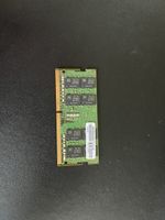 DDR4 SO-DIMM (Laptop-RAM) 16GB