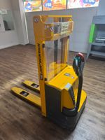 Jungheinrich EJC 110 Elektro-Hochhubwagen – 1'000 kg