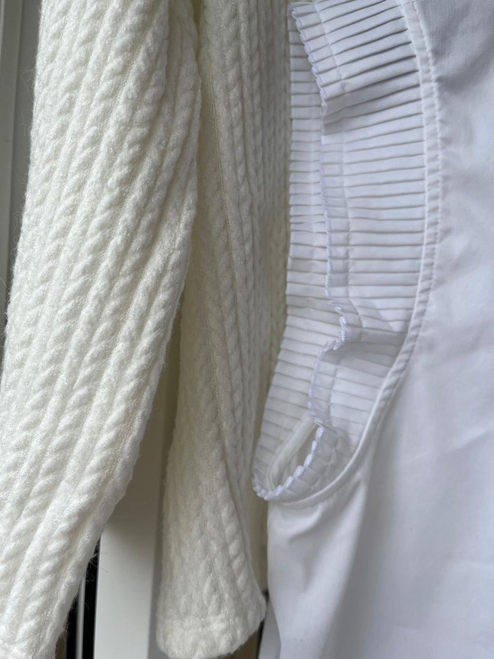 Pullover & Sweatshirts: Brautpullover Braut Sweater Gr. 38 / M von Bianco-Evento – Neu (gemäss Beschreibung) aus Unterägeri von Thomasli 7