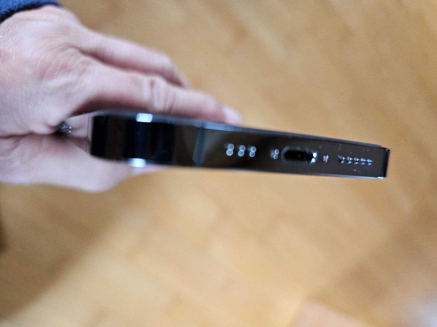 Apple Handys / Smartphones: IPhone 13 Pro, 256, TOP-Zustand!! – Gebraucht aus Herisau von Ralph_b 2