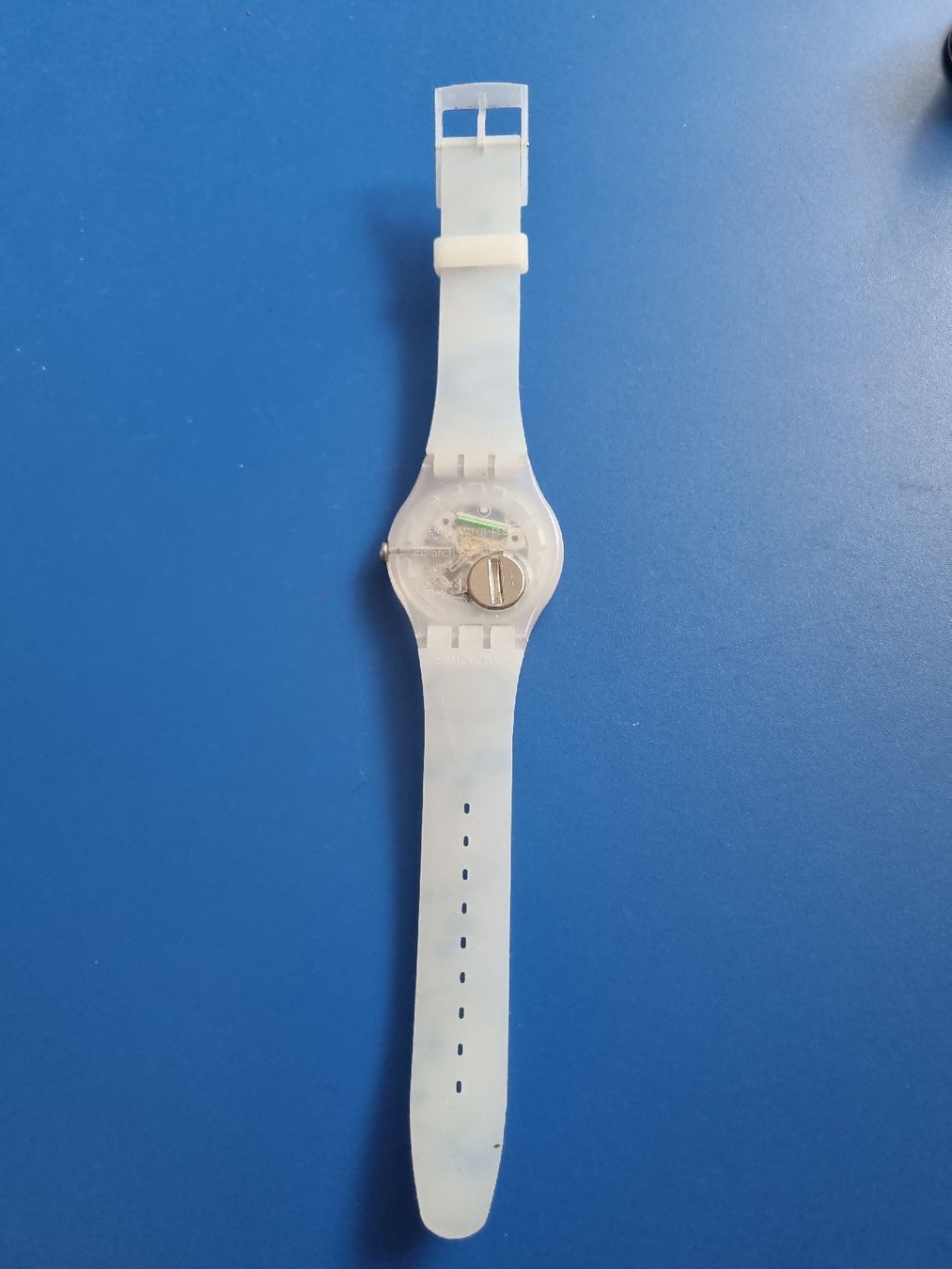 Swatch Orologi: Swatch – Usato da Schaffhausen venduto da Leveron13 1