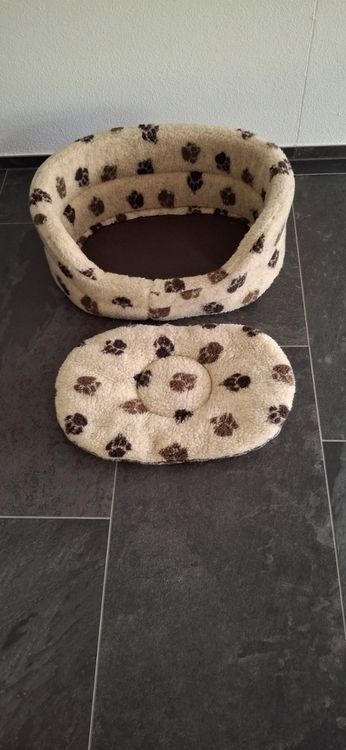 Cucce & Letti: Hundebett – Usato da Krattigen venduto da Winnie12 2