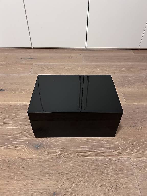 Humidor per sigari: Humidor – Usato da Tägerwilen venduto da ibo_rz2v