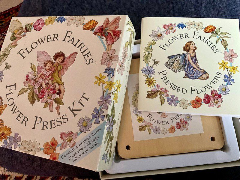 Bücher: Pflanzen Pressen – Neu (gemäss Beschreibung) aus Herisau von eri_2tb5 1
