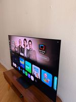 Téléviseur Samsung OLED 4K S90C - 65”