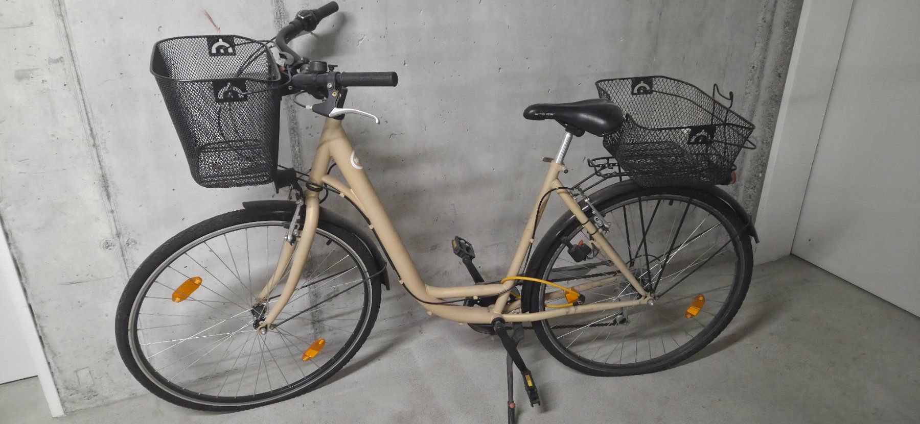 Biciclette: Landi Fahrrad – Usato da Rümikon AG venduto da Schelm