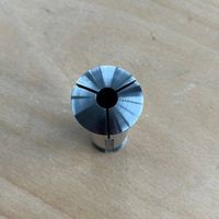 Schaublin W25 Spannzange 10mm