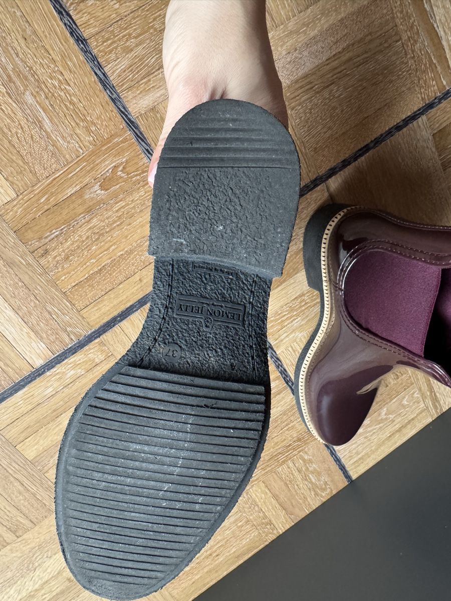 Chaussures femmes: Gummistiefel Lemon Jelly – D'occasion à Au ZH par e.nila 3