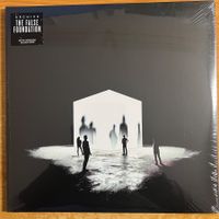 Archive - The False Foundation / 2 LP - 1. EU-Press. 2016