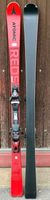 Atomic Redster TI Ski161 cm Top Zustand wenig gebraucht