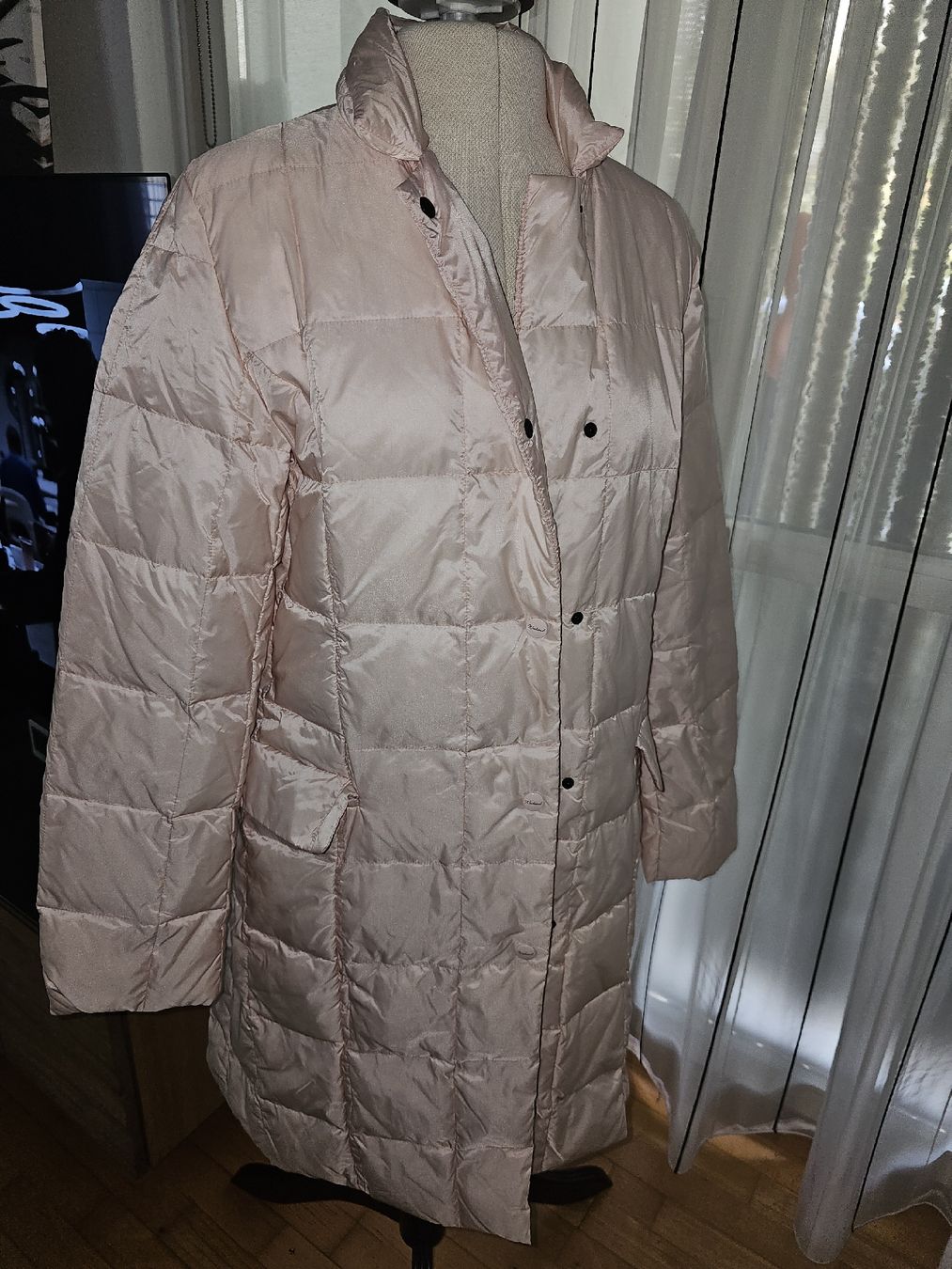 Max Mara Mäntel: Max Mara Weelend Daunen Mantel Jacke  – Neu (gemäss Beschreibung) aus Riedikon von Winter21. 1
