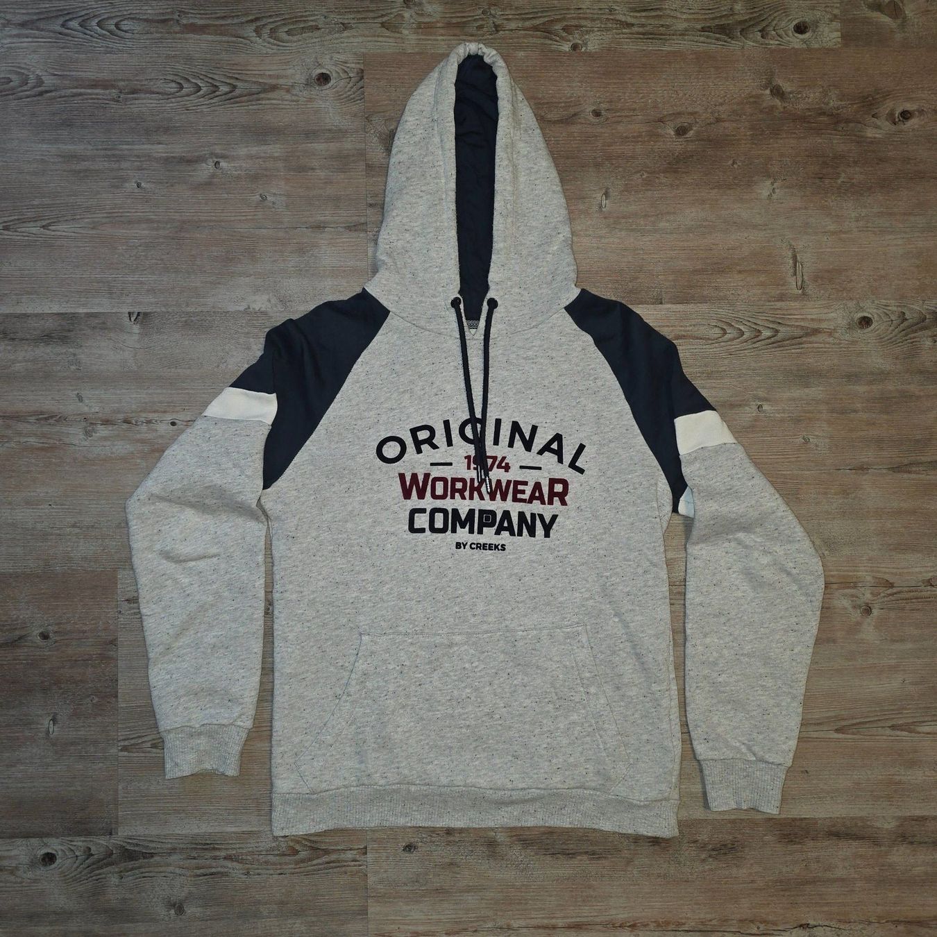 Maglioni & Felpe: Sweatshirt – Usato da Porrentruy venduto da Nos_petites_affaires