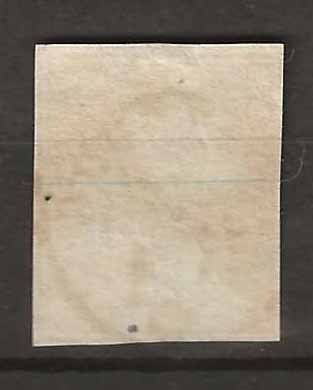 Alle Briefmarken: CH024g - Strubel 24g obl. – Gebraucht aus Trélex von Phil_Albert 1