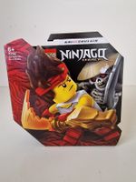Lego Ninjago Epic Battle Set Kai vs Skullkin