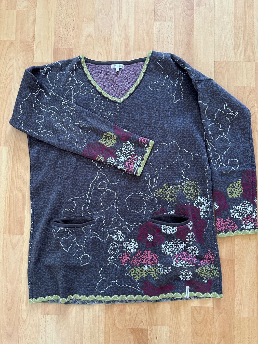 Deerberg Tuniques: Deerberg Pulli-Tunika Grösse M – D'occasion à Luzern par Sesilija 4