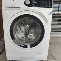 Washing machine AEG Lavamat/Bella 8kg ProSense model LB3681