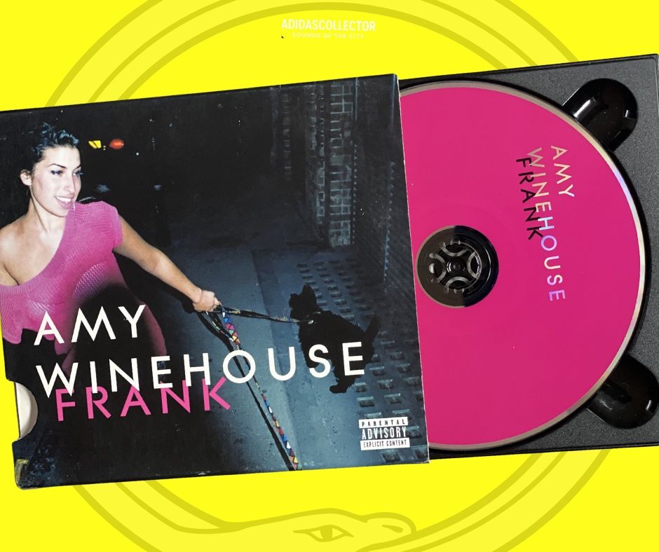 CDs: Amy Winehouse – D'occasion à Muri b. Bern par AdidasCollector 3