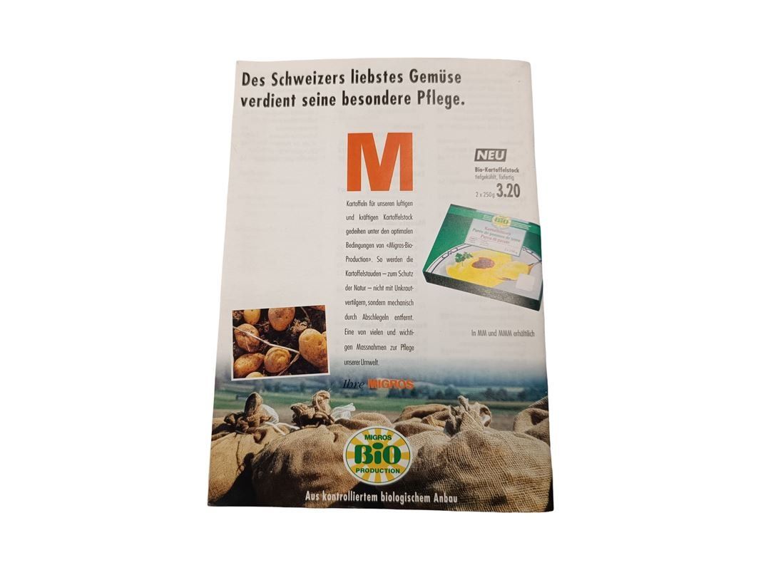 Riviste & Magazine: Saison-Küche Zeitschrift – Usato da Luzern venduto da Restwert_Luzern 2