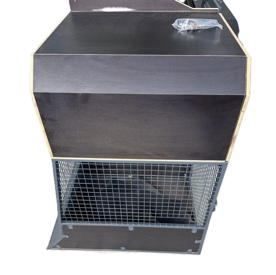 Käfige, Transport & Sicherheit: 3er Hundegitter.ch Hundebox Auto – Gebraucht aus Studen BE von Silvercity26 4