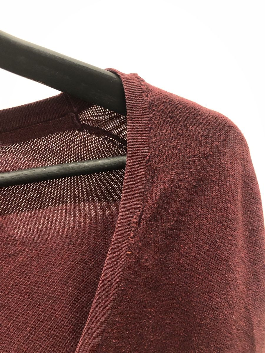 Leibchen & Hosen: Strickjacke H&M – Gebraucht aus Wiesendangen von fed_jsw7 2