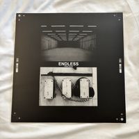 Frank Ocean - Endless - 1xLP