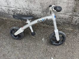 Laufvelo