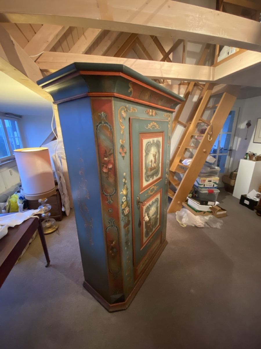 Armadi: Appenzeller Schrank – Usato da Thun venduto da Fantalu 1