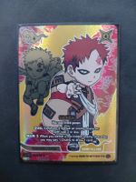 Naruto Mythos TCG Trading Card Gaara Chibi 78/140 V