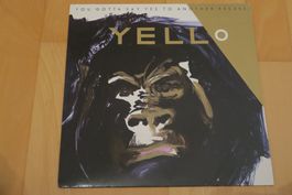 Yello – You Gotta Say Yes To Another Excess