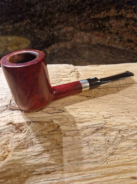 Tabakpfeifen & Zubehör: Pipa pipe pfeife "Castello" – Gebraucht aus Agarone von Abrug 2