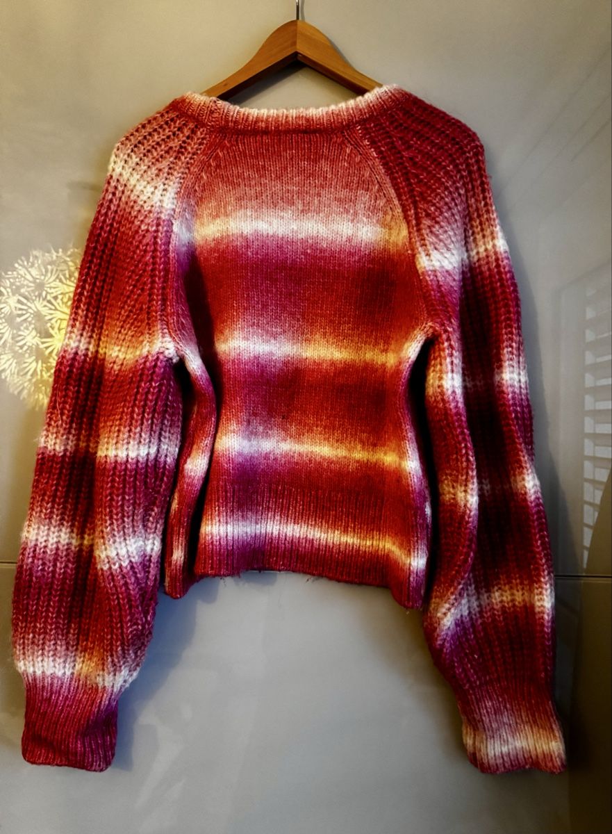 Kookai Pullover & Sweatshirts: Pull Kookai rose – Neu (gemäss Beschreibung) aus Prilly von ste_fani 1