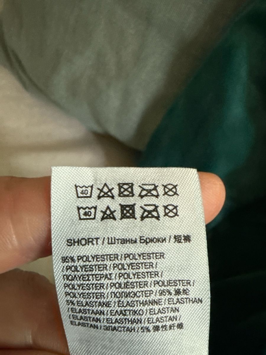 Hunkemöller Negligees & Pigiami:  Pyjama Set Petrol neu  – Usato da Winterthur venduto da san_9m2f 5