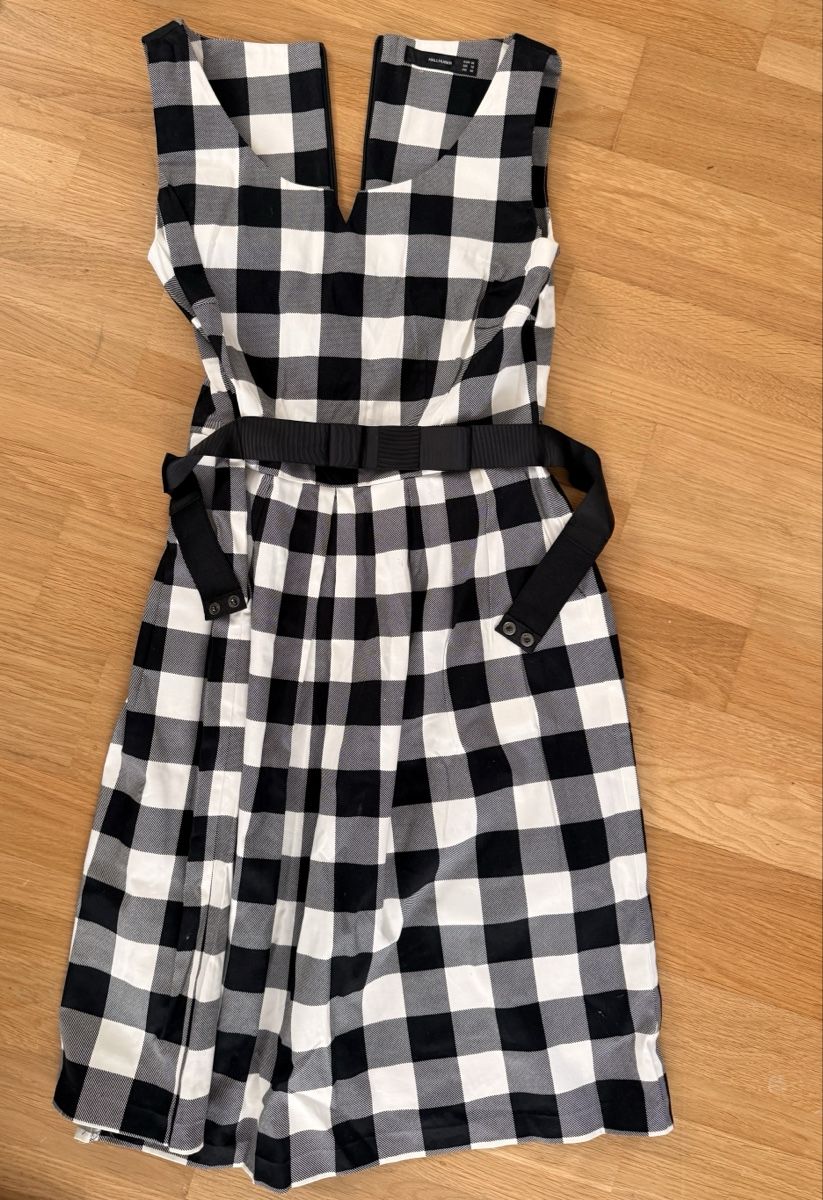 Hallhuber Vestiti: Kleid von Hallhuber – Nuovo (secondo la descrizione) da Bad Ragaz venduto da Yudi_27
