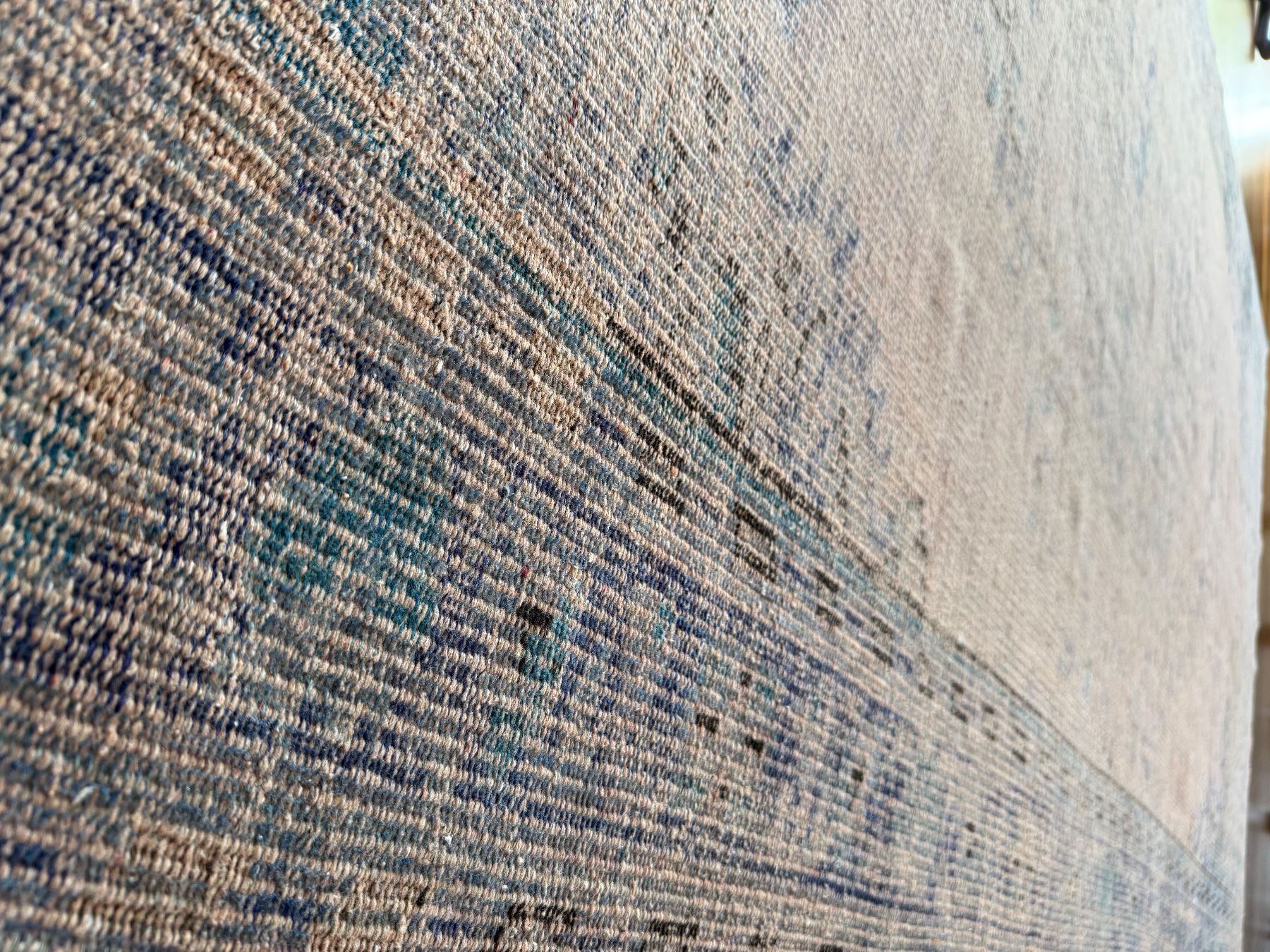 Teppiche: Teppich – Gebraucht aus Zürich von Daniverricard 3