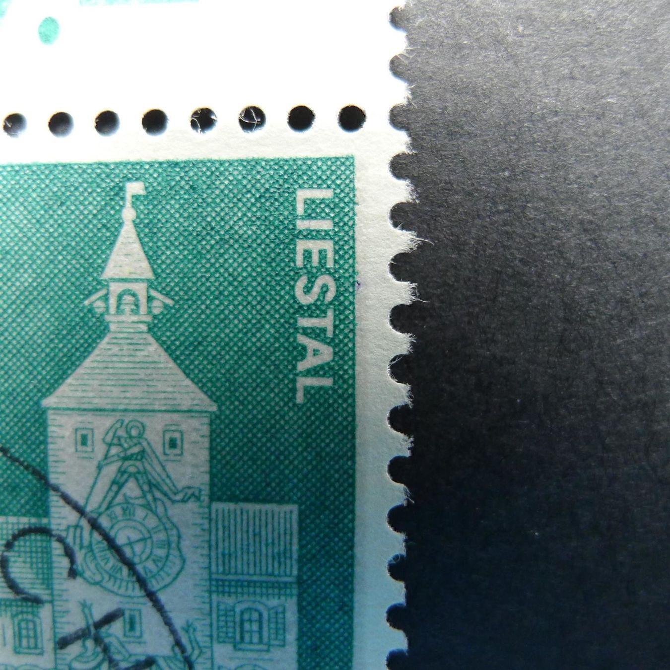 Tutti i francobolli: 1964 Nr.425.1.09 im 4er Block ENTLEBUCH – Usato da Dagmersellen venduto da wyss1982 1