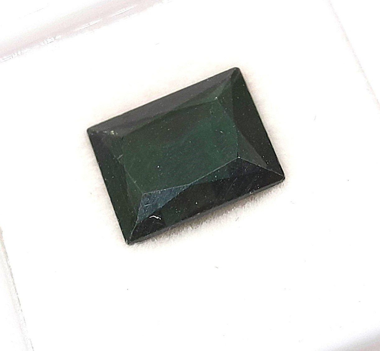 Pietre preziose: Tourmaline 3.11 ct - CERTIFICAT 745.- Fr – Nuovo (secondo la descrizione) da Grimisuat venduto da Valgem 4