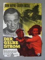 Filmplakat Poster "John Wayne"