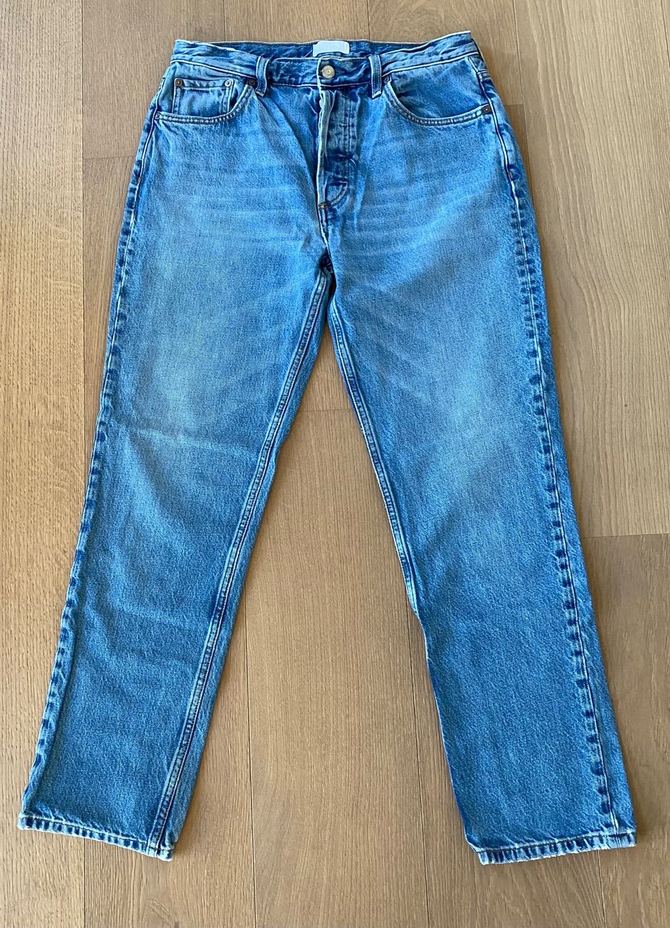Jeans: Jeans, Boyish, Grösse 29 – Usato da Bern venduto da L.I.A.