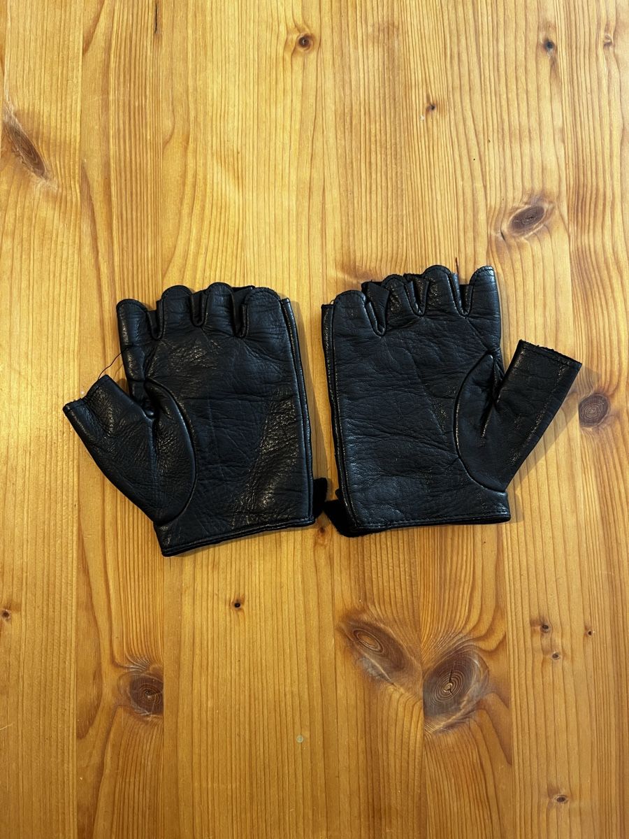 Harley-Davidson Guanti & manicotti: Harley Davidson Damen Sommerhandschuhe – Usato da Bern venduto da Romingerre 1