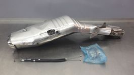 Honda CBR1000RR original Auspuff