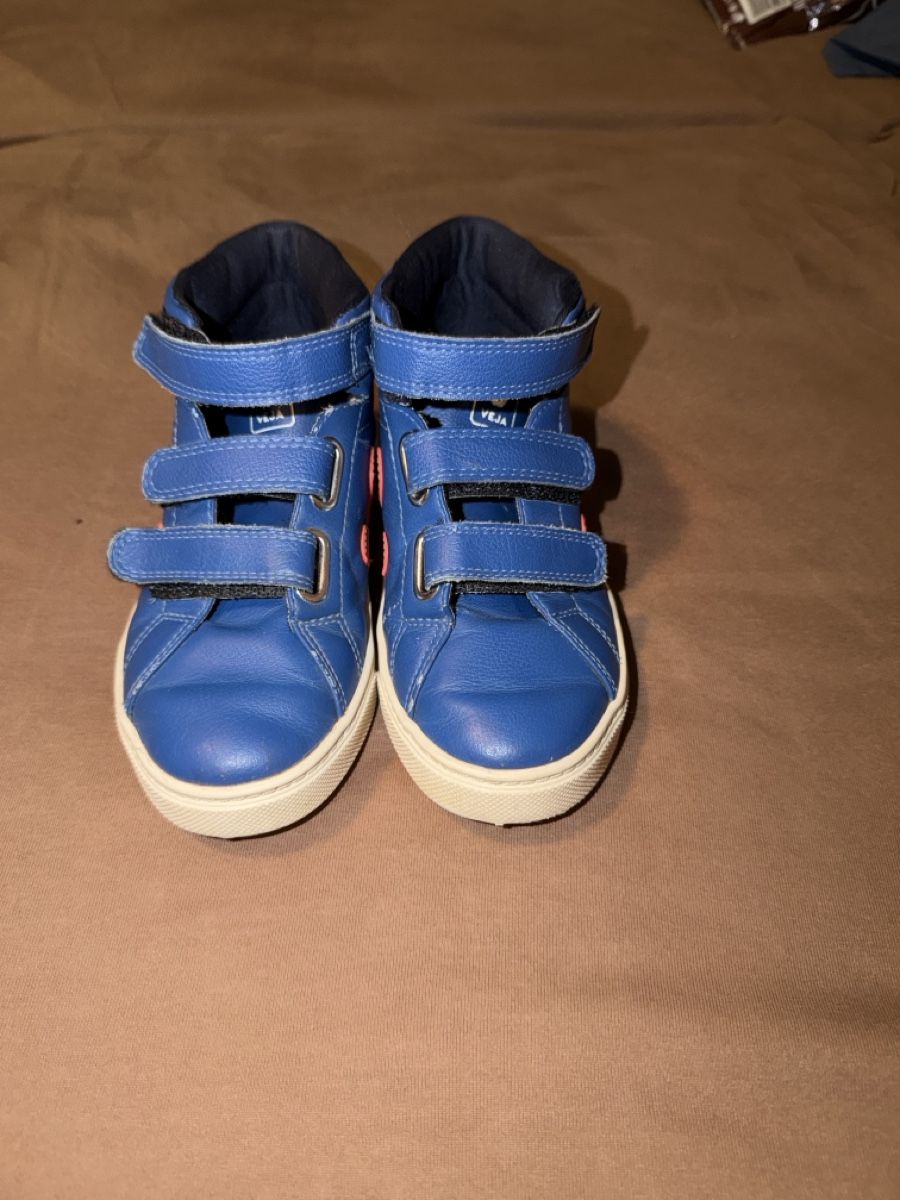 Veja Scarpe per ragazzi: Veja shoes – Usato da Sementina venduto da bru_vpp5