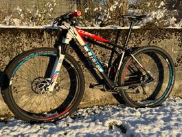 Cube Race Elite C:68 XTR