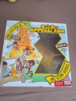 S.O.S Affenalarm Spiel ab 5 Jahren