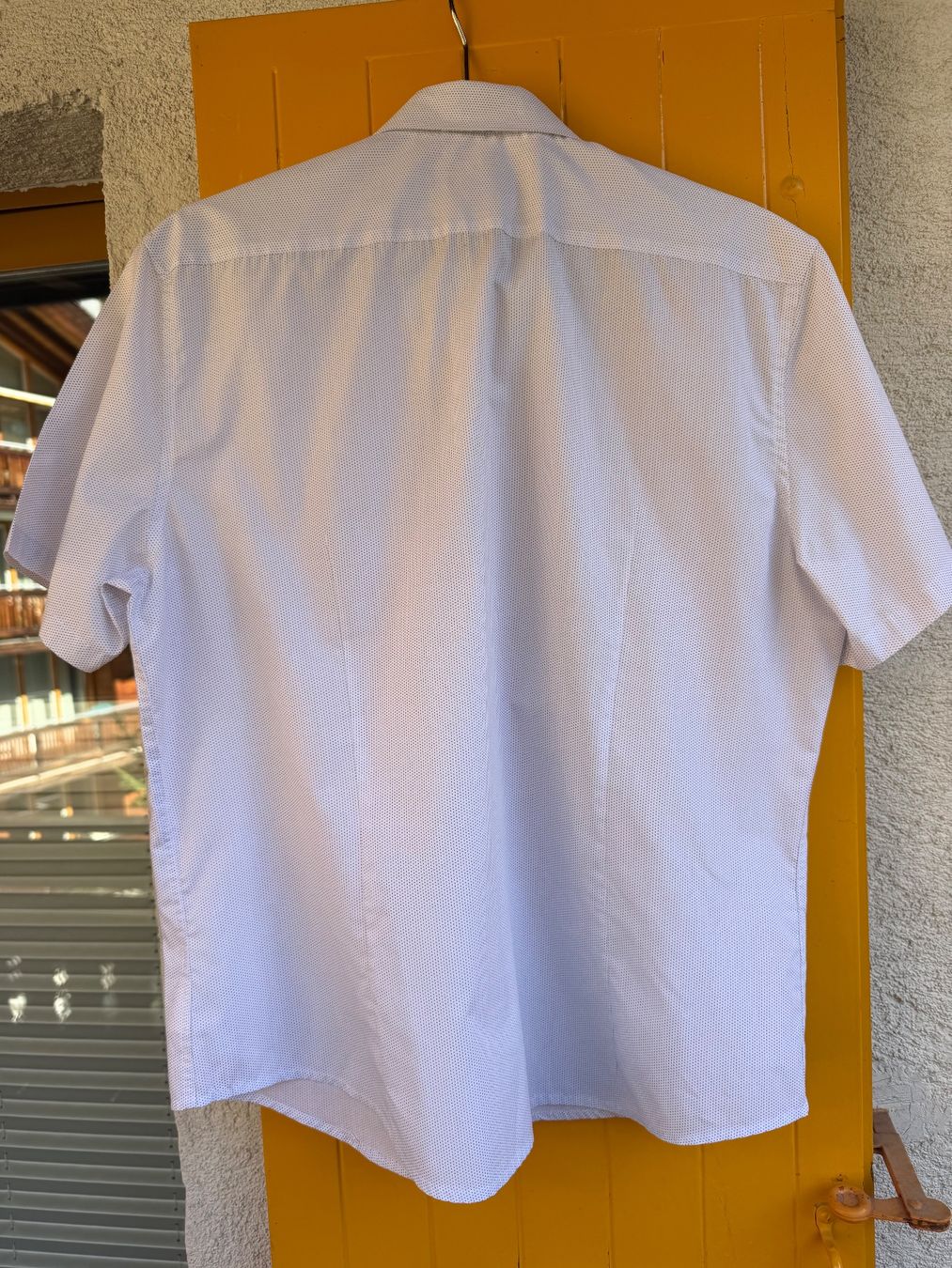 H&M Camicie: H&M Kurzarmhemd / Gr.L – Usato da Zermatt venduto da cacador 3