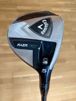Callaway Holz 5 RazrFit