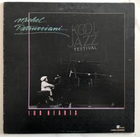 MICHEL PETRUCCIANI - 100 HEARTS