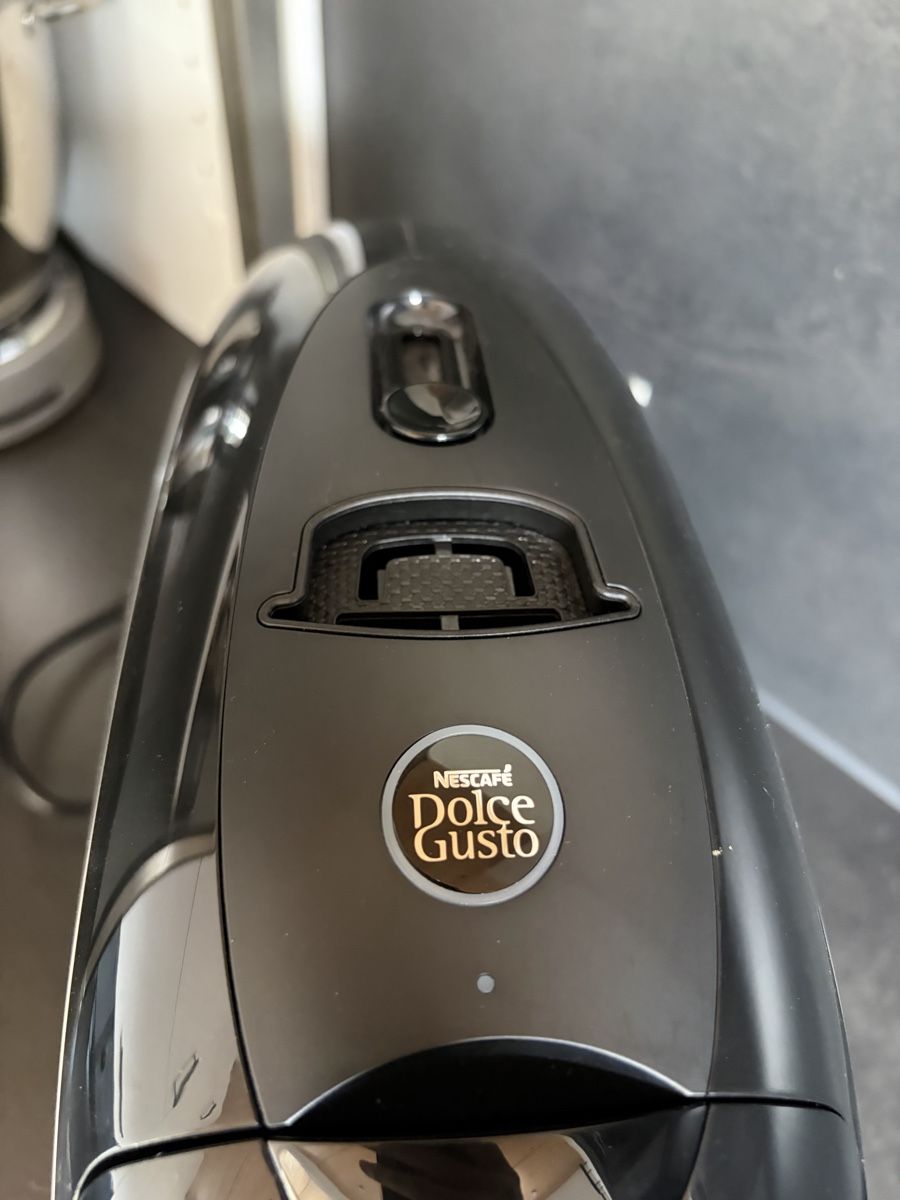 Macchine per caffè & Macchine per espresso: Dolce Gusto Neo Latte – Usato da Reitnau venduto da GHugi01 1